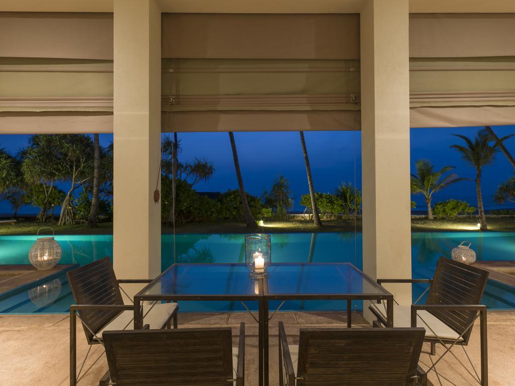 Sri Villas Bentota Exterior photo